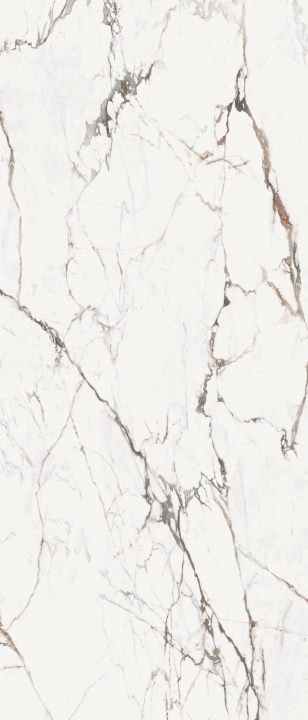 Casalgrande Padana Marmora Lunense 0 120x278 cm gr. 6 mm